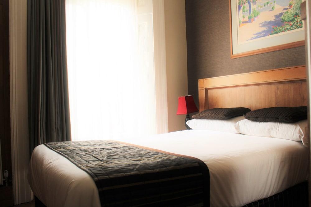 Huttons Hotel, Victoria لندن المظهر الخارجي الصورة