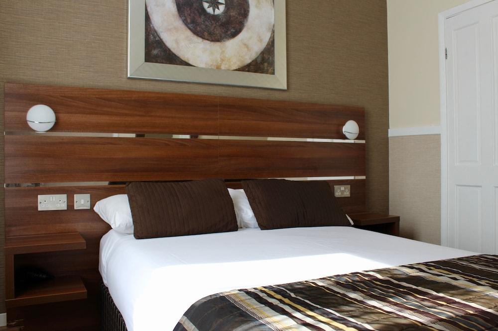 Huttons Hotel, Victoria لندن المظهر الخارجي الصورة