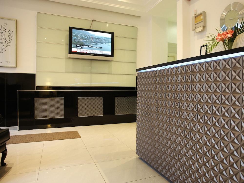 Huttons Hotel, Victoria لندن المظهر الخارجي الصورة