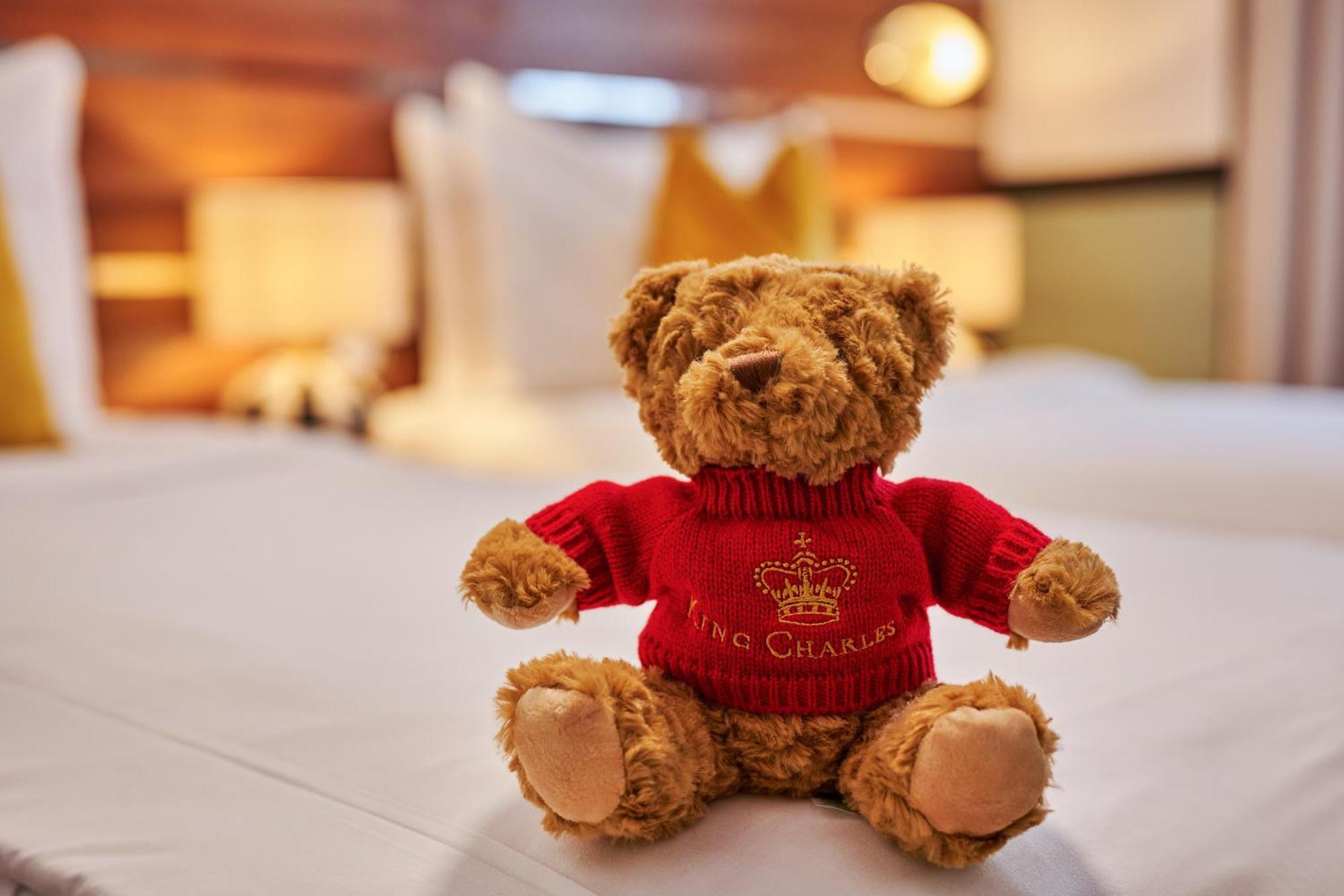 Huttons Hotel, Victoria لندن المظهر الخارجي الصورة